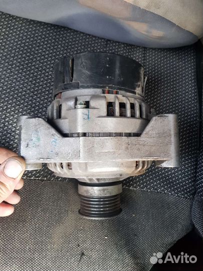 Генератор газель 4216