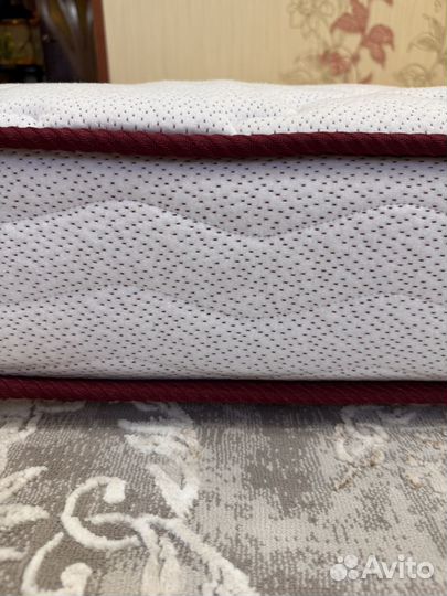 Матрас ортопедический 160х200 бу