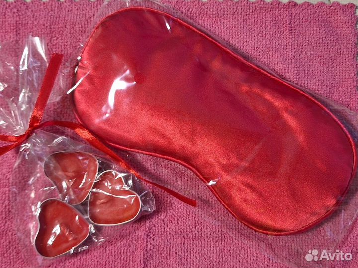 Маска для сна