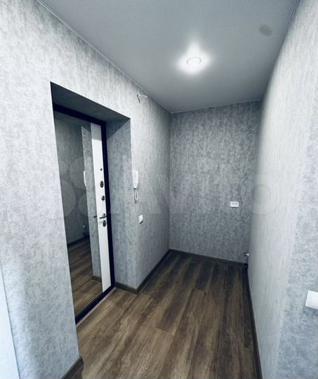 1-к. квартира, 34 м², 5/5 эт.