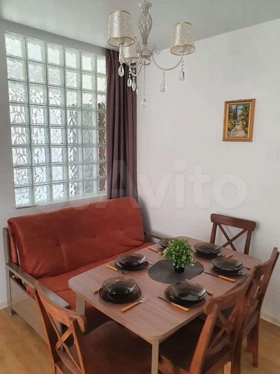 2-к. квартира, 40 м², 2/13 эт.