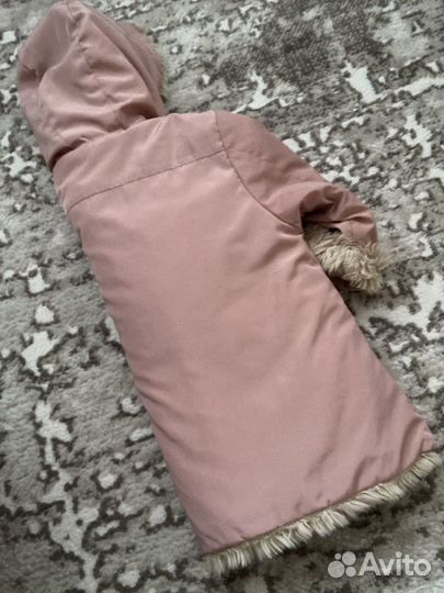 Курточка Zara