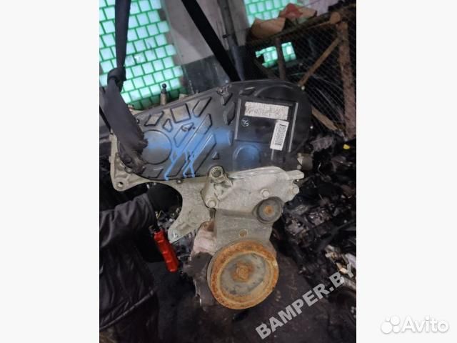 A20DTH Двигатель к Opel Insignia, 2009 г. 2.0 л, д