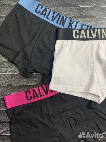 Трусы мужские