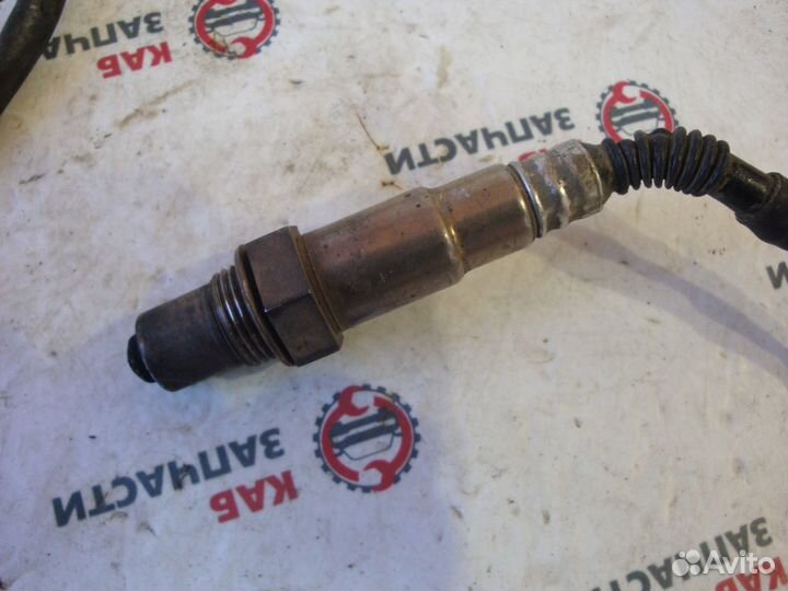 Датчик кислородный Лямбда зонд Chery Tiggo T11