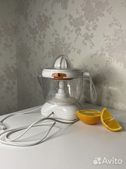 Соковыжималка