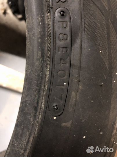 Toyo Proxes C1S 255/40 R19
