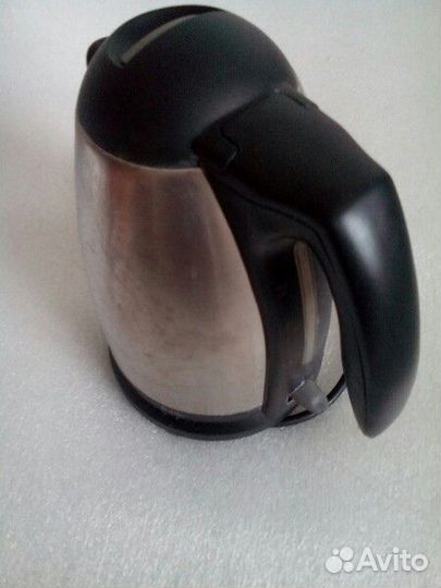 Чайник, утюг, бу