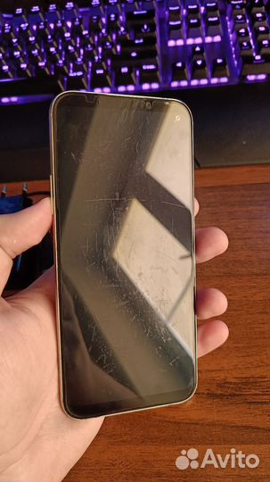Xiaomi Black Shark 2 Pro