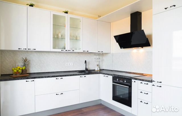 Кухонный гарнитур «Линч» цена за всё