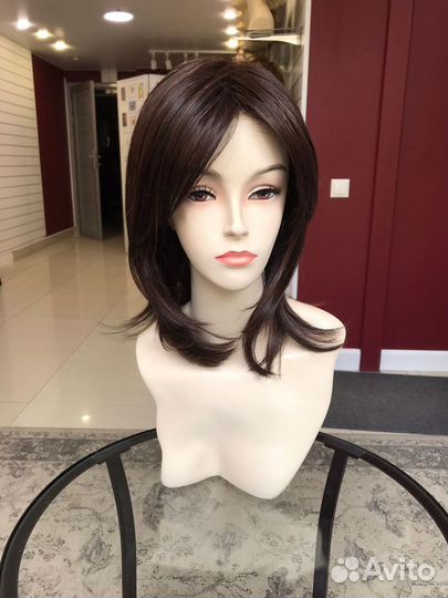 Искусственный парик Michigan Ellen Wille