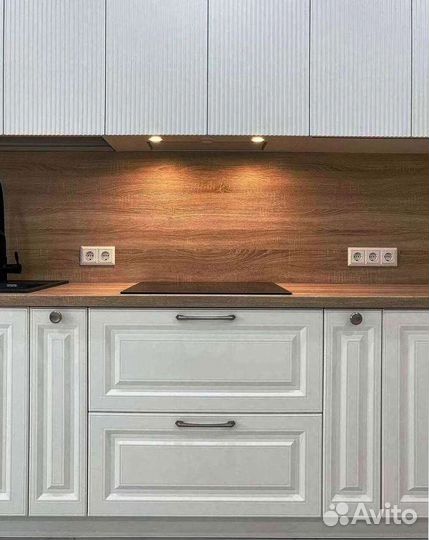 Дизайнерская кухня Лолита