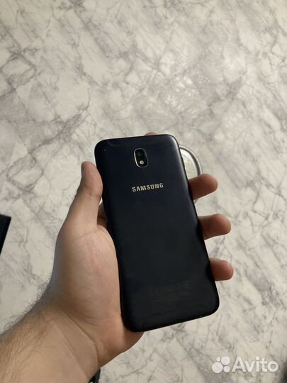 Samsung J7 2017