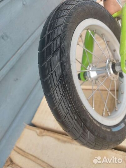 Беговел kokua