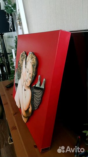 Декоративное пано 