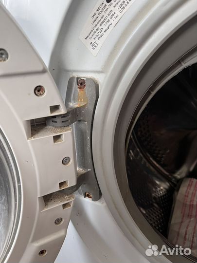 Стиральная машина Candy