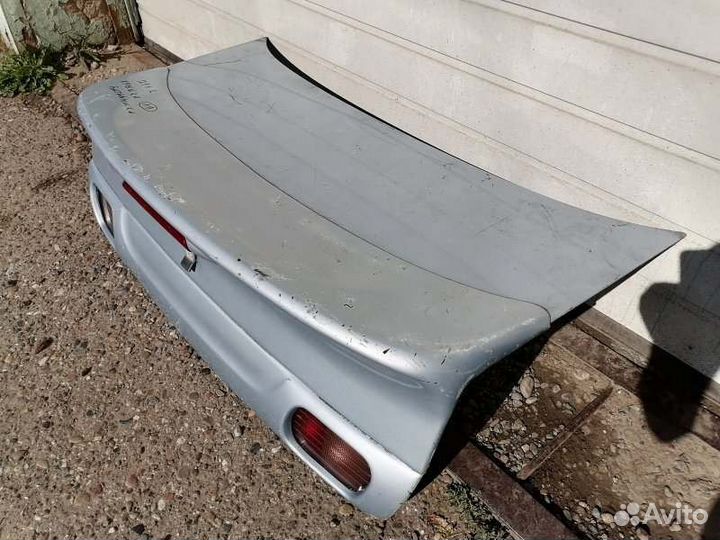 Крышка багажника Лада 2110