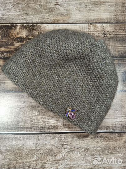 Шапка женская ferz