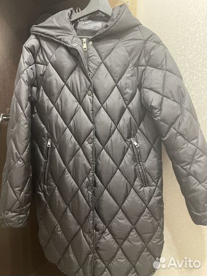 Куртка женская