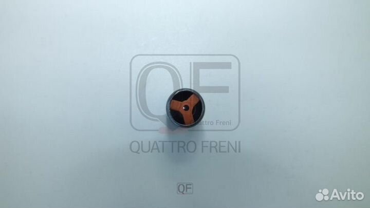 Клапан давления масла