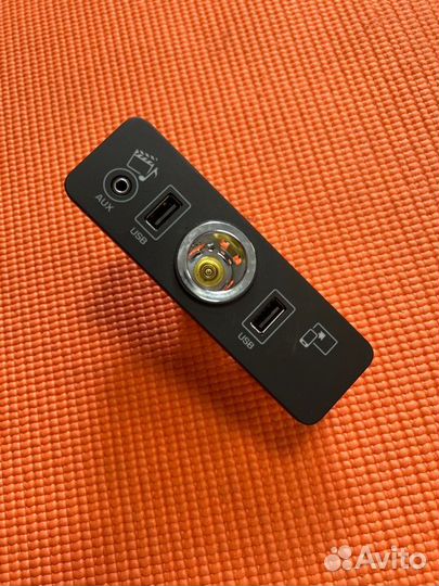 Разъем AUX/USB Land Rover Range Rover Sport L494