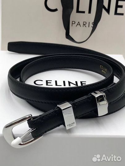 Ремень Celine