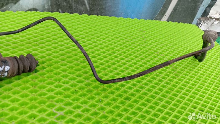 Цилиндр сцепления рабочий Geely Emgrand EC7