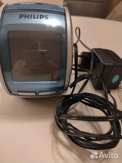 Радиобудильник