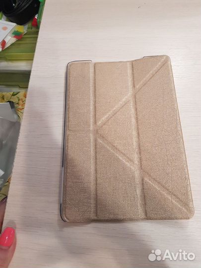 iPad mini 16gb wi-fi/3G/LTE White