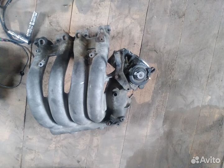 Фольксваген пассат б5