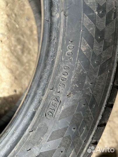 Nokian Tyres Nordman SZ 215/55 R17