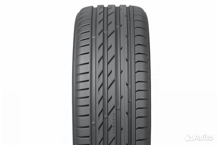 Nokian Tyres Nordman SZ2 215/55 R16