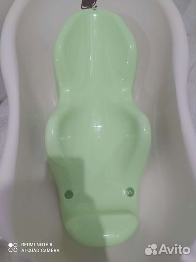 Ванночка для купания