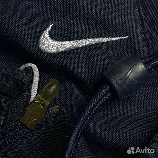 Штаны Nike Dry-Fit