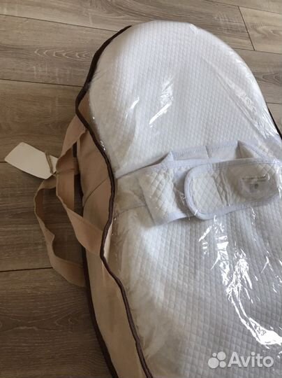 Кокон для новорожденных