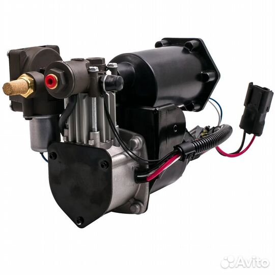 Пневмокомпрессор L322