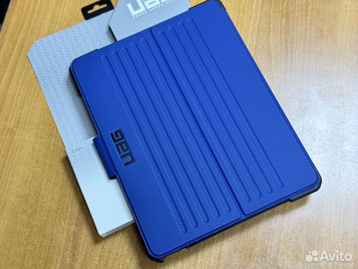 Чехол UAG Metropolis iPad Pro 12.9