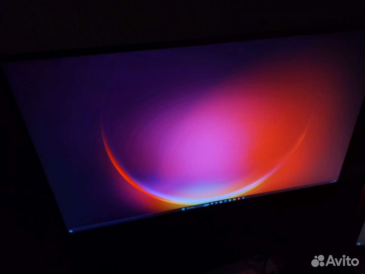 4К монитор LG 27UK650