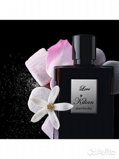 Духи на разлив / Парфюм на распив от 10 мл. Жен