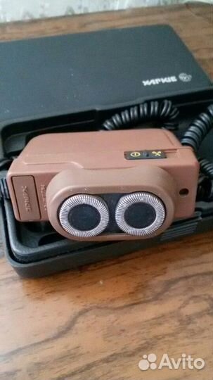 Электробритва 