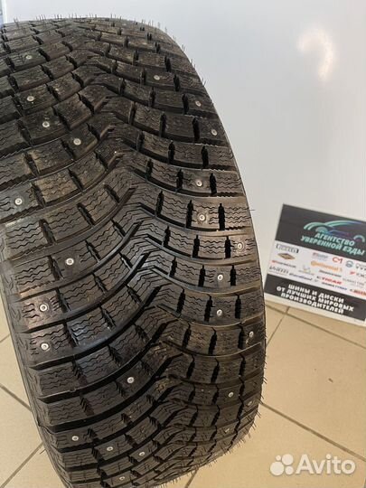 Michelin Latitude X-Ice North 2 + 265/50 R19 110T