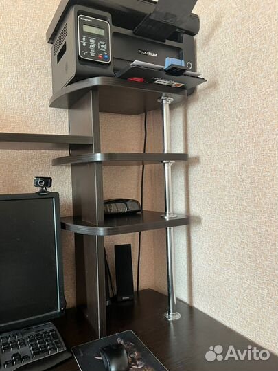 Компьютерный стол бу