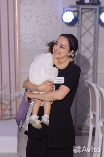 Свадебный координатор, координатор проектов