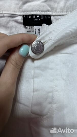 Шорты италия