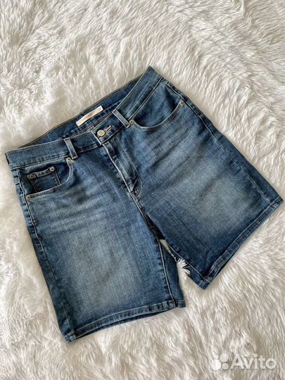 Шорты женские