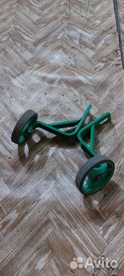 Детский велосипед actico 16