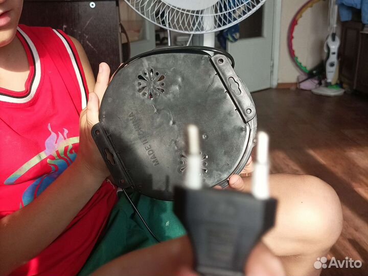 Лампочка надо заменить лампочки