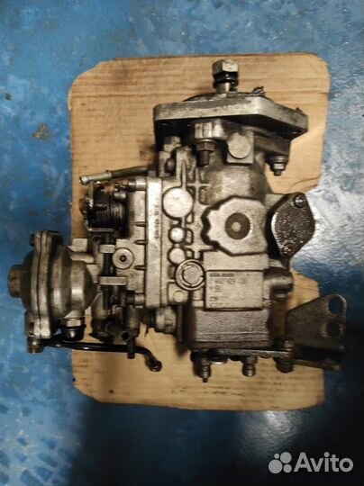 Тнвд для Фольксваген лт 35 2.8 ATA 0460424138