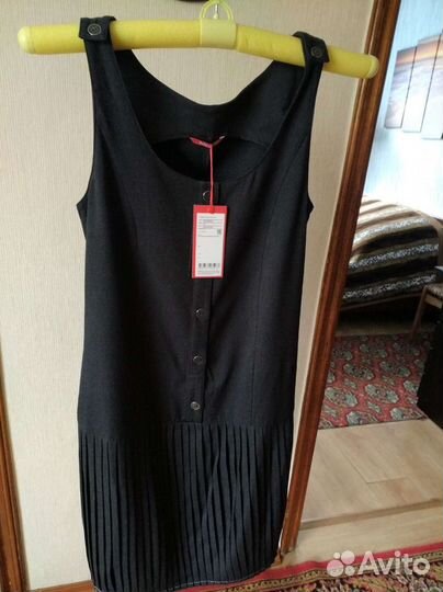 Школьный сарафан для школы