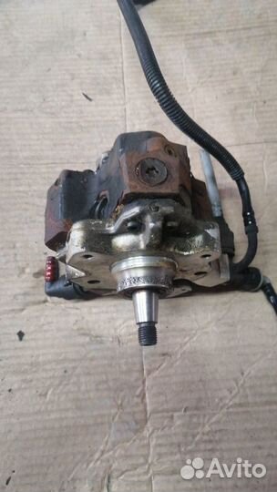 Тнвд Ивеко 2.3 с авто 2006 г оригинал евро 3